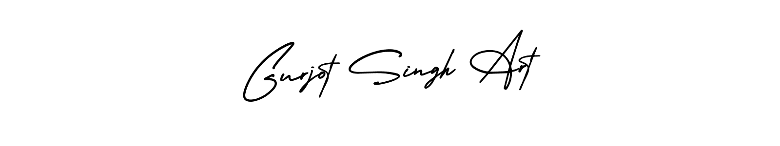 Also You can easily find your signature by using the search form. We will create Gurjot Singh Art name handwritten signature images for you free of cost using AmerikaSignatureDemo-Regular sign style. Gurjot Singh Art signature style 3 images and pictures png