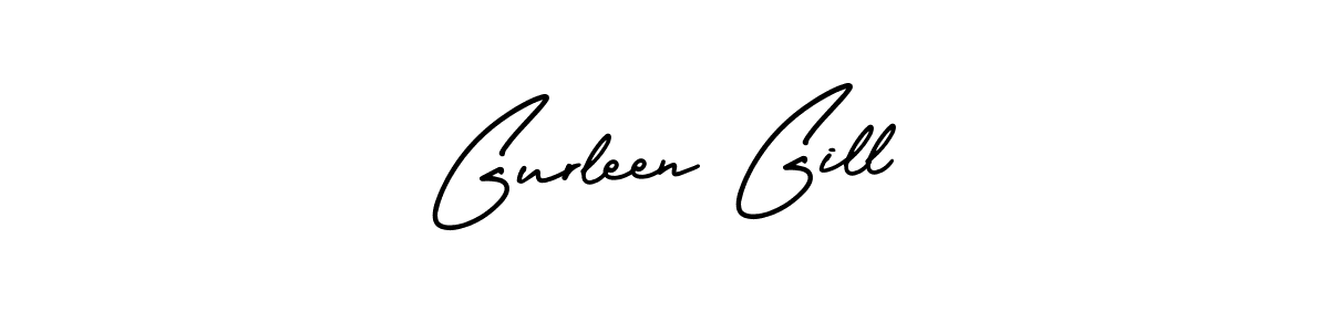 Also You can easily find your signature by using the search form. We will create Gurleen Gill name handwritten signature images for you free of cost using AmerikaSignatureDemo-Regular sign style. Gurleen Gill signature style 3 images and pictures png