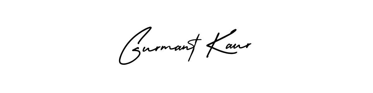 How to Draw Gurmant Kaur signature style? AmerikaSignatureDemo-Regular is a latest design signature styles for name Gurmant Kaur. Gurmant Kaur signature style 3 images and pictures png