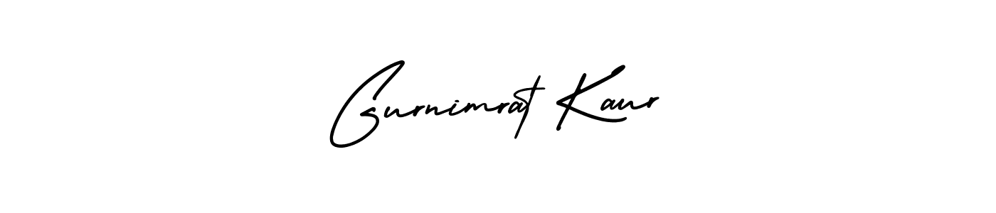 Similarly AmerikaSignatureDemo-Regular is the best handwritten signature design. Signature creator online .You can use it as an online autograph creator for name Gurnimrat Kaur. Gurnimrat Kaur signature style 3 images and pictures png