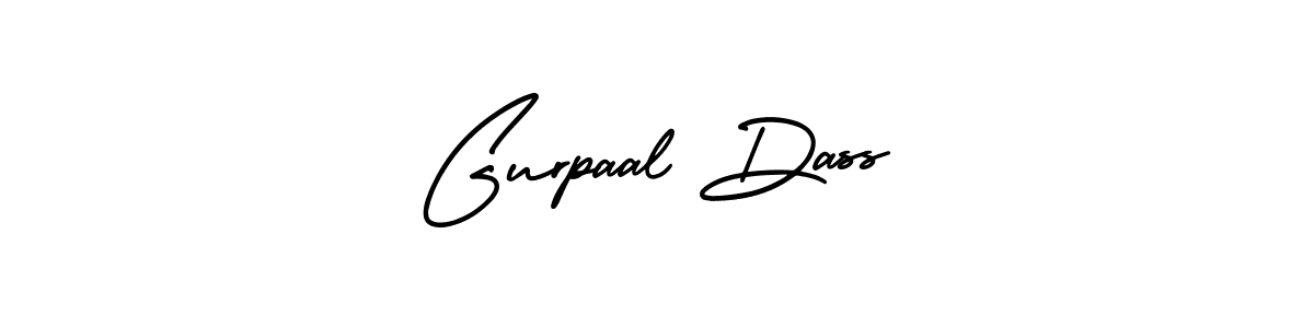 Also You can easily find your signature by using the search form. We will create Gurpaal Dass name handwritten signature images for you free of cost using AmerikaSignatureDemo-Regular sign style. Gurpaal Dass signature style 3 images and pictures png