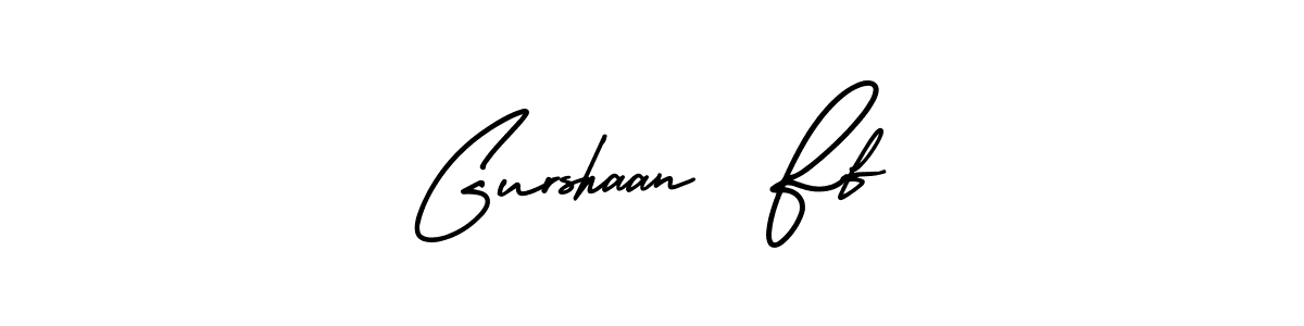 See photos of Gurshaan  Ff official signature by Spectra . Check more albums & portfolios. Read reviews & check more about AmerikaSignatureDemo-Regular font. Gurshaan  Ff signature style 3 images and pictures png