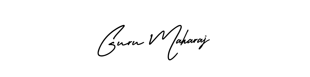 Similarly AmerikaSignatureDemo-Regular is the best handwritten signature design. Signature creator online .You can use it as an online autograph creator for name Guru Maharaj. Guru Maharaj signature style 3 images and pictures png