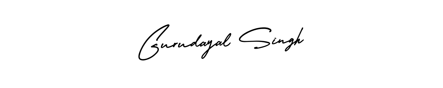 Best and Professional Signature Style for Gurudayal Singh. AmerikaSignatureDemo-Regular Best Signature Style Collection. Gurudayal Singh signature style 3 images and pictures png