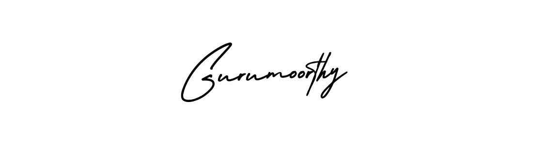 Once you've used our free online signature maker to create your best signature AmerikaSignatureDemo-Regular style, it's time to enjoy all of the benefits that Gurumoorthy name signing documents. Gurumoorthy signature style 3 images and pictures png