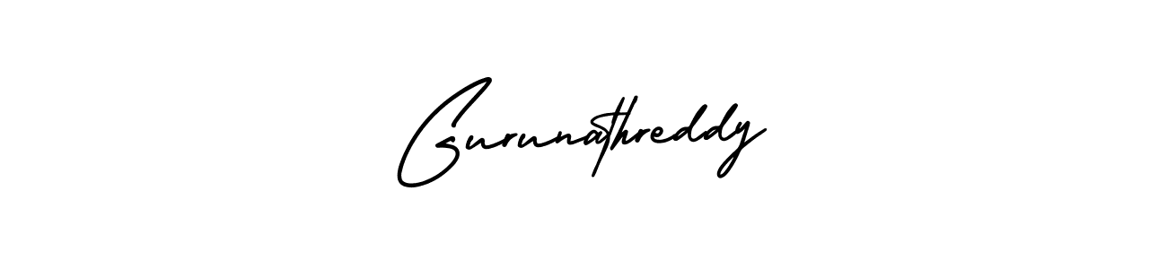Once you've used our free online signature maker to create your best signature AmerikaSignatureDemo-Regular style, it's time to enjoy all of the benefits that Gurunathreddy name signing documents. Gurunathreddy signature style 3 images and pictures png