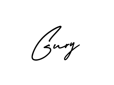 Also You can easily find your signature by using the search form. We will create Gury name handwritten signature images for you free of cost using AmerikaSignatureDemo-Regular sign style. Gury signature style 3 images and pictures png