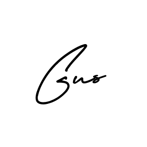 Also You can easily find your signature by using the search form. We will create Gus name handwritten signature images for you free of cost using AmerikaSignatureDemo-Regular sign style. Gus signature style 3 images and pictures png