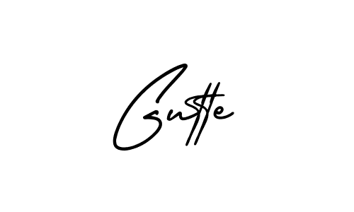 See photos of Gutte official signature by Spectra . Check more albums & portfolios. Read reviews & check more about AmerikaSignatureDemo-Regular font. Gutte signature style 3 images and pictures png