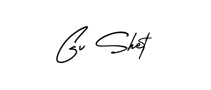 Here are the top 10 professional signature styles for the name Gv Shet. These are the best autograph styles you can use for your name. Gv Shet signature style 3 images and pictures png