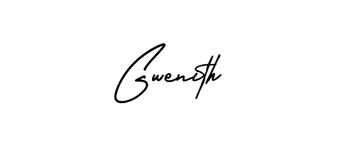 Here are the top 10 professional signature styles for the name Gwenith. These are the best autograph styles you can use for your name. Gwenith signature style 3 images and pictures png