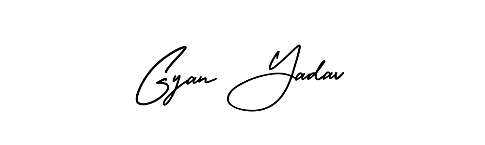 See photos of Gyan Yadav official signature by Spectra . Check more albums & portfolios. Read reviews & check more about AmerikaSignatureDemo-Regular font. Gyan Yadav signature style 3 images and pictures png