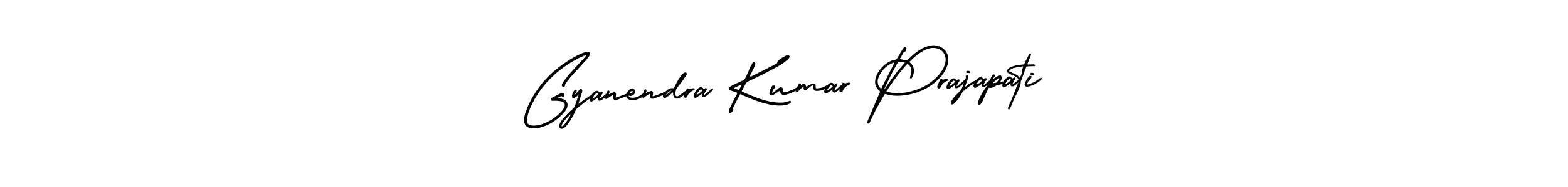 See photos of Gyanendra Kumar Prajapati official signature by Spectra . Check more albums & portfolios. Read reviews & check more about AmerikaSignatureDemo-Regular font. Gyanendra Kumar Prajapati signature style 3 images and pictures png