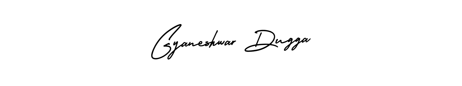 See photos of Gyaneshwar Dugga official signature by Spectra . Check more albums & portfolios. Read reviews & check more about AmerikaSignatureDemo-Regular font. Gyaneshwar Dugga signature style 3 images and pictures png