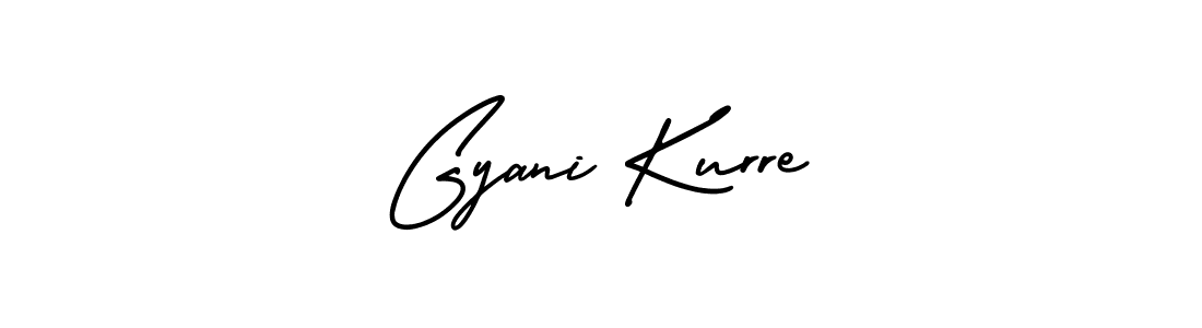 Make a short Gyani Kurre signature style. Manage your documents anywhere anytime using AmerikaSignatureDemo-Regular. Create and add eSignatures, submit forms, share and send files easily. Gyani Kurre signature style 3 images and pictures png