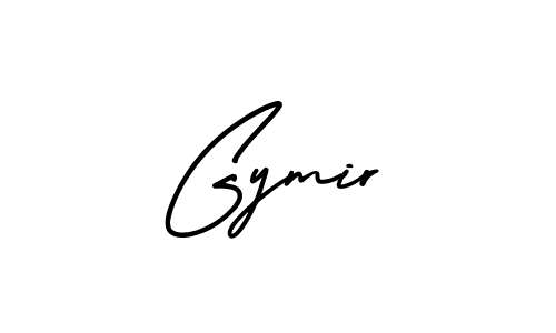 Make a beautiful signature design for name Gymir. Use this online signature maker to create a handwritten signature for free. Gymir signature style 3 images and pictures png