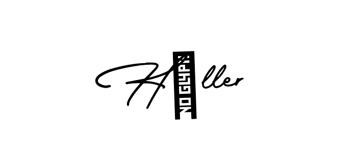 Also we have Höller name is the best signature style. Create professional handwritten signature collection using AmerikaSignatureDemo-Regular autograph style. Höller signature style 3 images and pictures png