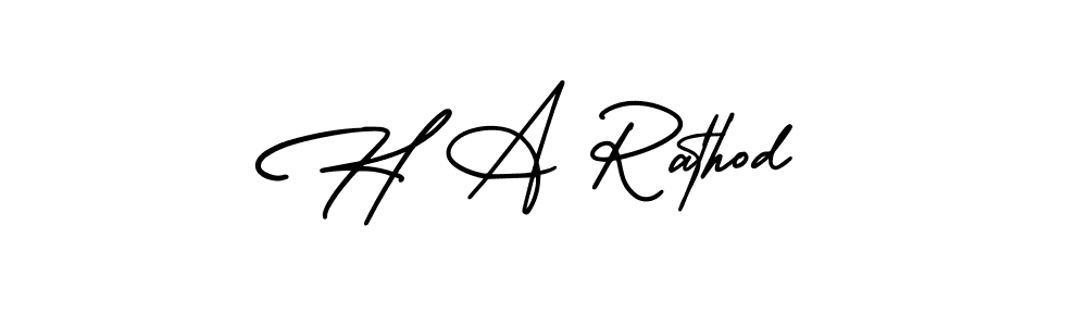 See photos of H A Rathod official signature by Spectra . Check more albums & portfolios. Read reviews & check more about AmerikaSignatureDemo-Regular font. H A Rathod signature style 3 images and pictures png