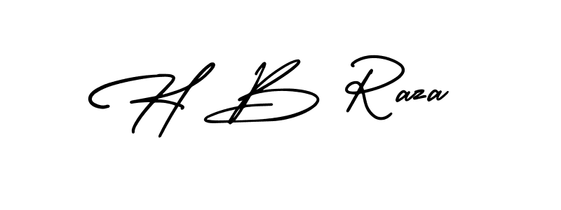 See photos of H B Raza official signature by Spectra . Check more albums & portfolios. Read reviews & check more about AmerikaSignatureDemo-Regular font. H B Raza signature style 3 images and pictures png