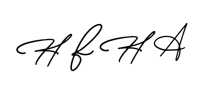 You can use this online signature creator to create a handwritten signature for the name H F H A. This is the best online autograph maker. H F H A signature style 3 images and pictures png