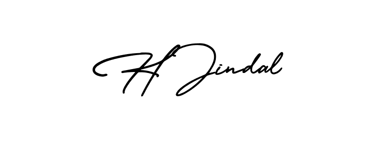 Once you've used our free online signature maker to create your best signature AmerikaSignatureDemo-Regular style, it's time to enjoy all of the benefits that H Jindal name signing documents. H Jindal signature style 3 images and pictures png