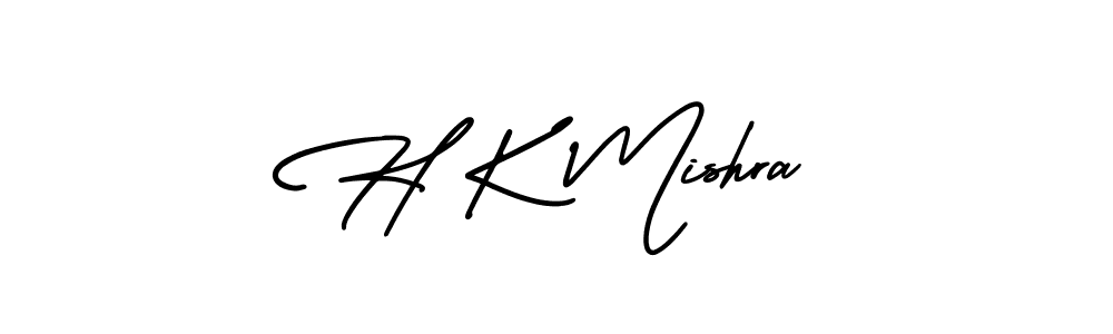 Also we have H K Mishra name is the best signature style. Create professional handwritten signature collection using AmerikaSignatureDemo-Regular autograph style. H K Mishra signature style 3 images and pictures png