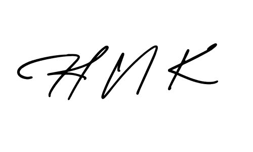 Once you've used our free online signature maker to create your best signature AmerikaSignatureDemo-Regular style, it's time to enjoy all of the benefits that H N K name signing documents. H N K signature style 3 images and pictures png
