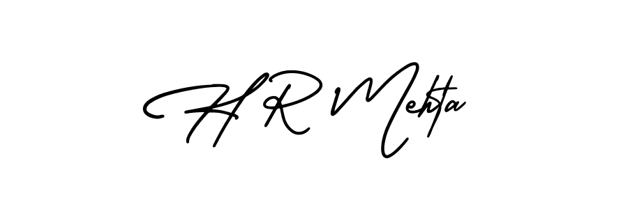 You can use this online signature creator to create a handwritten signature for the name H R Mehta. This is the best online autograph maker. H R Mehta signature style 3 images and pictures png