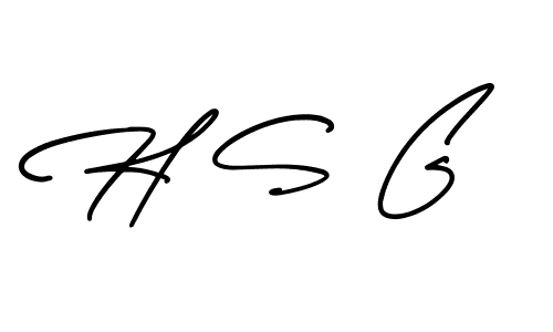 Check out images of Autograph of H S G name. Actor H S G Signature Style. AmerikaSignatureDemo-Regular is a professional sign style online. H S G signature style 3 images and pictures png