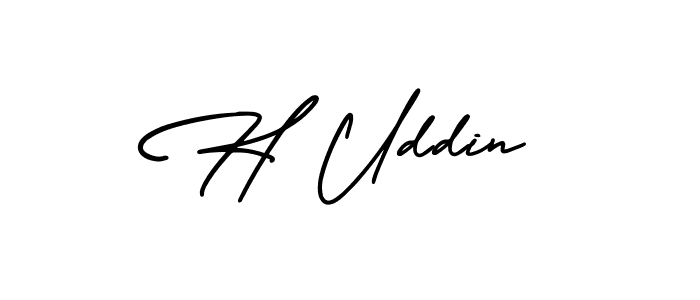 Here are the top 10 professional signature styles for the name H Uddin. These are the best autograph styles you can use for your name. H Uddin signature style 3 images and pictures png