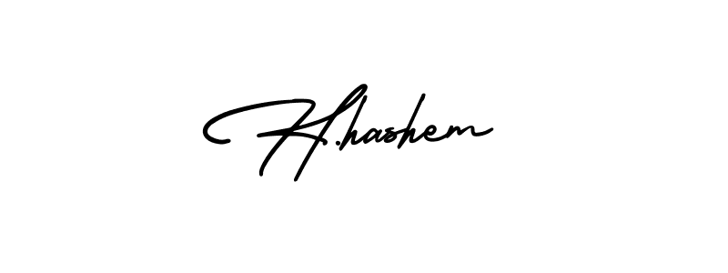 Make a short H.hashem signature style. Manage your documents anywhere anytime using AmerikaSignatureDemo-Regular. Create and add eSignatures, submit forms, share and send files easily. H.hashem signature style 3 images and pictures png