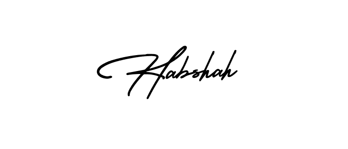 Make a short Habshah signature style. Manage your documents anywhere anytime using AmerikaSignatureDemo-Regular. Create and add eSignatures, submit forms, share and send files easily. Habshah signature style 3 images and pictures png