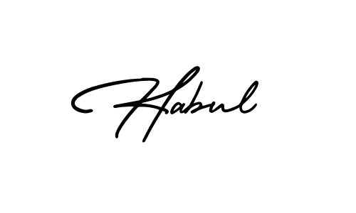 Here are the top 10 professional signature styles for the name Habul. These are the best autograph styles you can use for your name. Habul signature style 3 images and pictures png