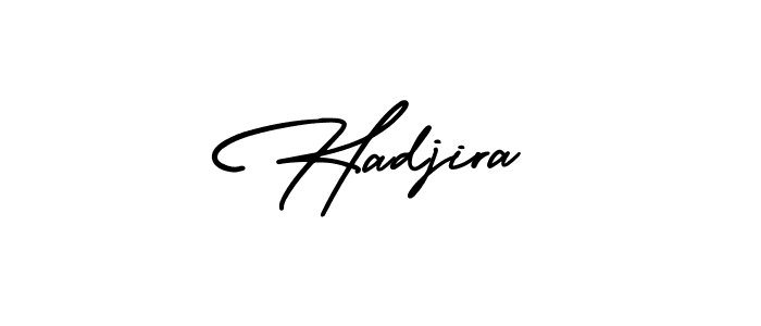 You can use this online signature creator to create a handwritten signature for the name Hadjira. This is the best online autograph maker. Hadjira signature style 3 images and pictures png