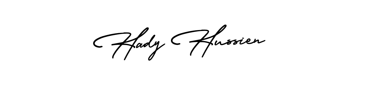 Check out images of Autograph of Hady Hussien name. Actor Hady Hussien Signature Style. AmerikaSignatureDemo-Regular is a professional sign style online. Hady Hussien signature style 3 images and pictures png