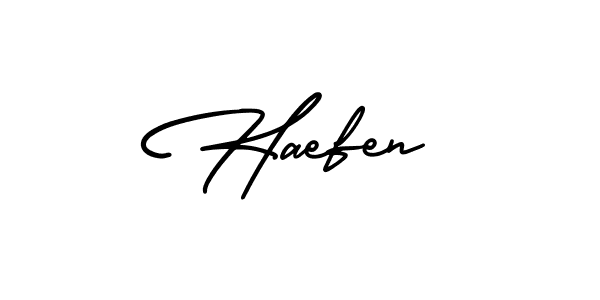 Make a short Haefen signature style. Manage your documents anywhere anytime using AmerikaSignatureDemo-Regular. Create and add eSignatures, submit forms, share and send files easily. Haefen signature style 3 images and pictures png