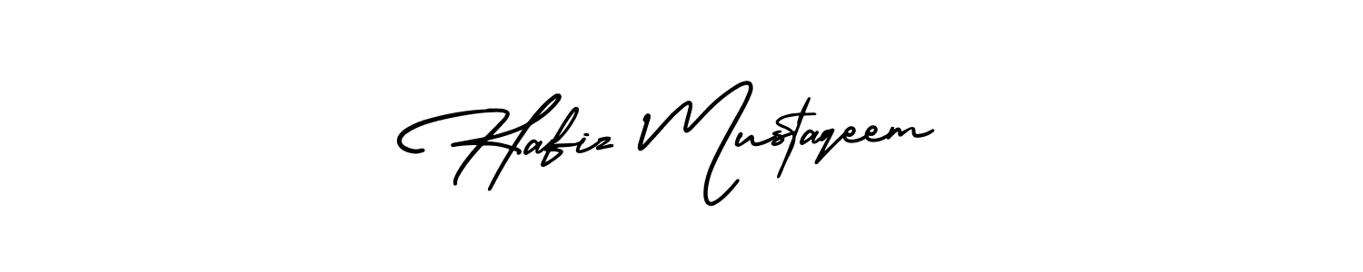 Once you've used our free online signature maker to create your best signature AmerikaSignatureDemo-Regular style, it's time to enjoy all of the benefits that Hafiz Mustaqeem name signing documents. Hafiz Mustaqeem signature style 3 images and pictures png