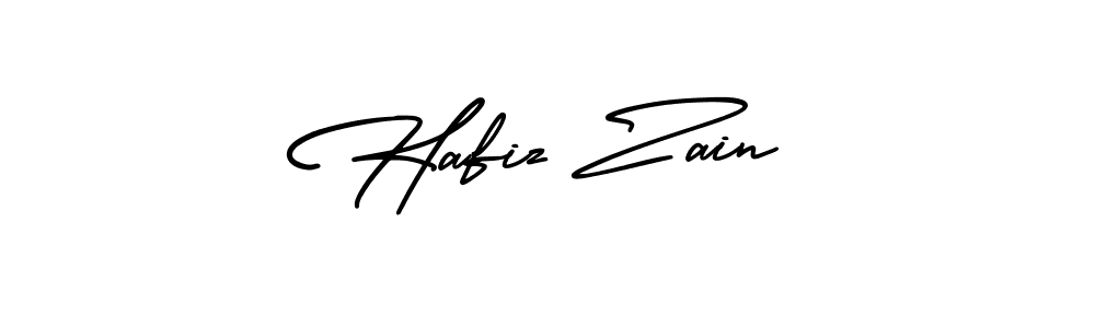 Once you've used our free online signature maker to create your best signature AmerikaSignatureDemo-Regular style, it's time to enjoy all of the benefits that Hafiz Zain name signing documents. Hafiz Zain signature style 3 images and pictures png