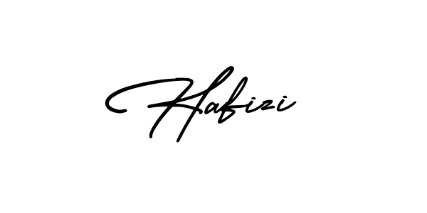 It looks lik you need a new signature style for name Hafizi. Design unique handwritten (AmerikaSignatureDemo-Regular) signature with our free signature maker in just a few clicks. Hafizi signature style 3 images and pictures png