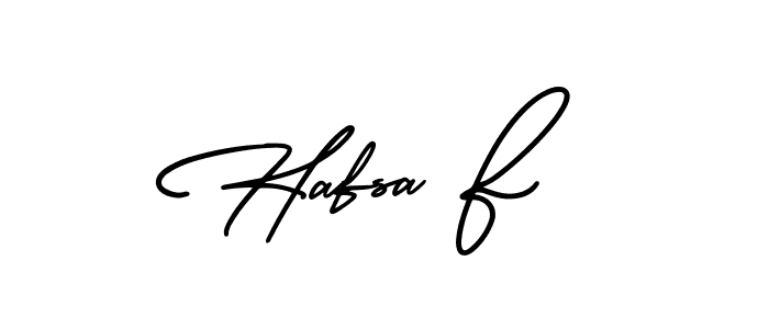 Here are the top 10 professional signature styles for the name Hafsa F. These are the best autograph styles you can use for your name. Hafsa F signature style 3 images and pictures png