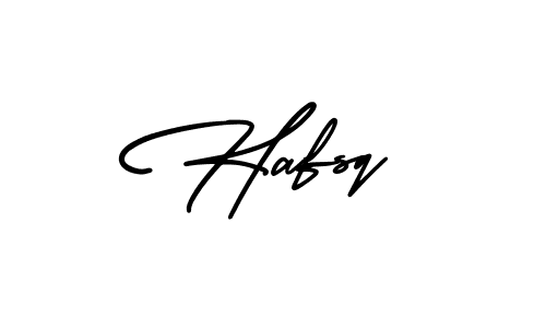if you are searching for the best signature style for your name Hafsq. so please give up your signature search. here we have designed multiple signature styles  using AmerikaSignatureDemo-Regular. Hafsq signature style 3 images and pictures png