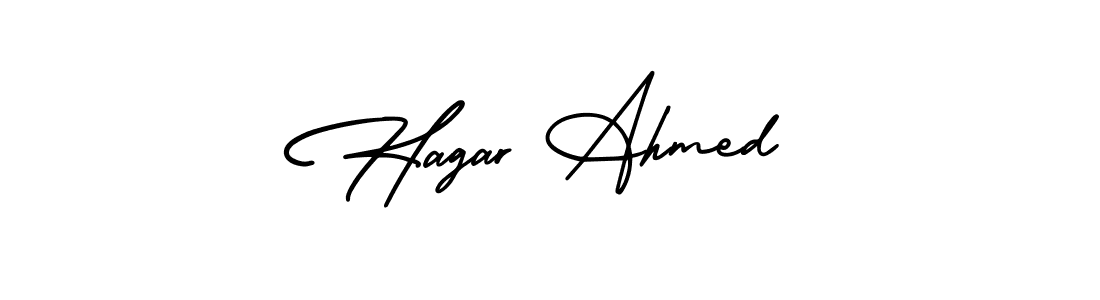 Once you've used our free online signature maker to create your best signature AmerikaSignatureDemo-Regular style, it's time to enjoy all of the benefits that Hagar Ahmed name signing documents. Hagar Ahmed signature style 3 images and pictures png