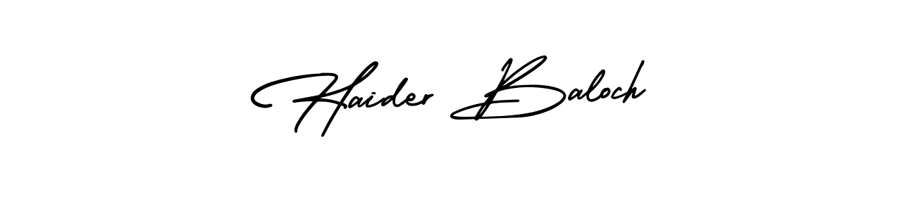 Here are the top 10 professional signature styles for the name Haider Baloch. These are the best autograph styles you can use for your name. Haider Baloch signature style 3 images and pictures png