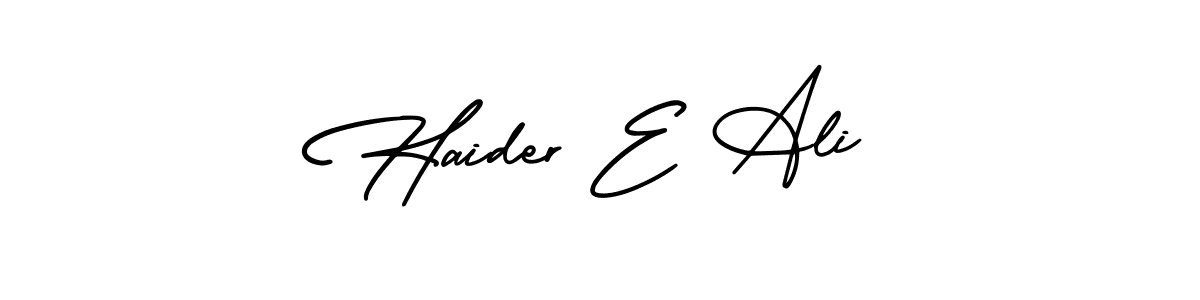 Here are the top 10 professional signature styles for the name Haider E Ali. These are the best autograph styles you can use for your name. Haider E Ali signature style 3 images and pictures png