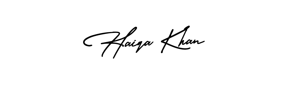 100+ Haiqa Khan Name Signature Style Ideas | Good eSignature