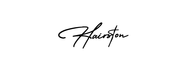 Check out images of Autograph of Hairston name. Actor Hairston Signature Style. AmerikaSignatureDemo-Regular is a professional sign style online. Hairston signature style 3 images and pictures png