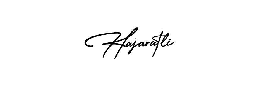 Once you've used our free online signature maker to create your best signature AmerikaSignatureDemo-Regular style, it's time to enjoy all of the benefits that Hajaratli name signing documents. Hajaratli signature style 3 images and pictures png