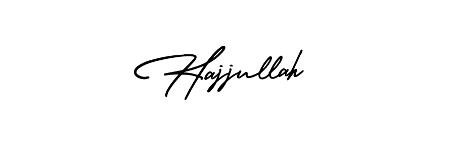 Check out images of Autograph of Hajjullah name. Actor Hajjullah Signature Style. AmerikaSignatureDemo-Regular is a professional sign style online. Hajjullah signature style 3 images and pictures png