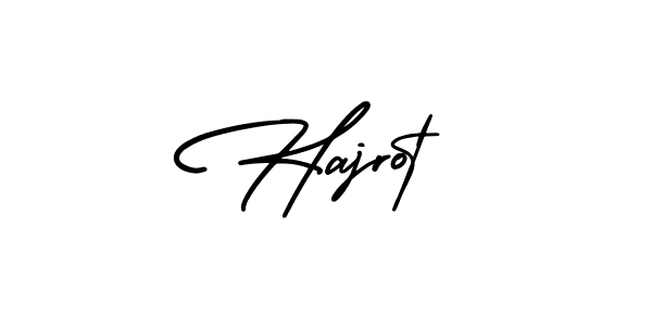 Check out images of Autograph of Hajrot name. Actor Hajrot Signature Style. AmerikaSignatureDemo-Regular is a professional sign style online. Hajrot signature style 3 images and pictures png