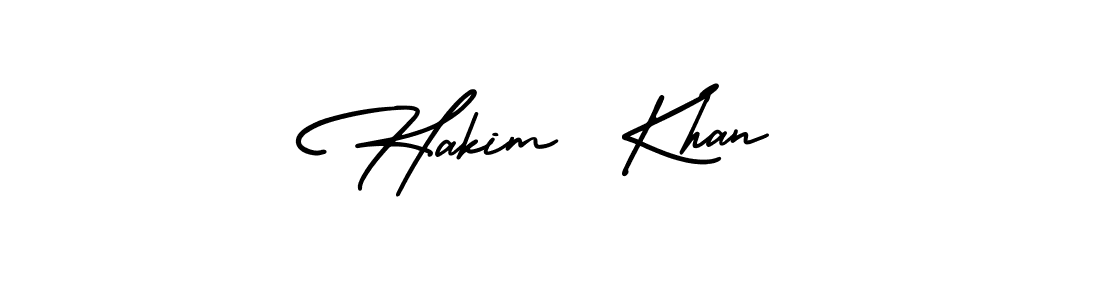 Once you've used our free online signature maker to create your best signature AmerikaSignatureDemo-Regular style, it's time to enjoy all of the benefits that Hakim  Khan name signing documents. Hakim  Khan signature style 3 images and pictures png